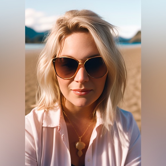 Meet your Posher, Amanda - Picture 1 of 1